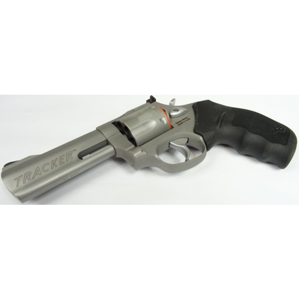 Rewolwer Taurus Tracker 627 SS Matte kal. .357Mag./.38Spec. 4